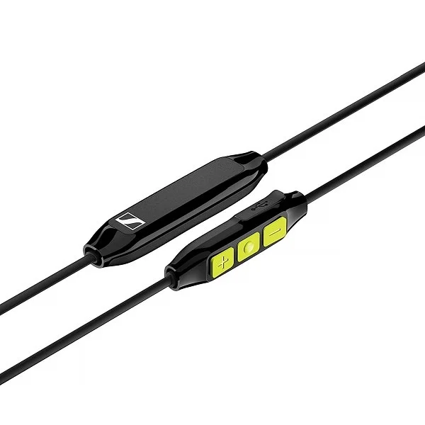 Sennheiser CX SPORT Wireless Bluetooth In-Ear Earphone