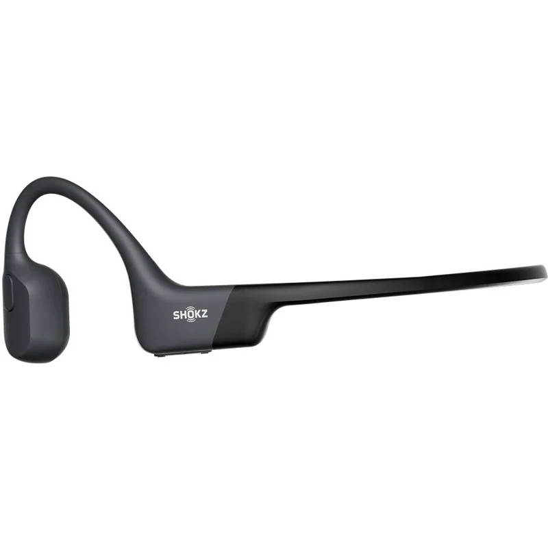 Shokz OpenRun (Black)