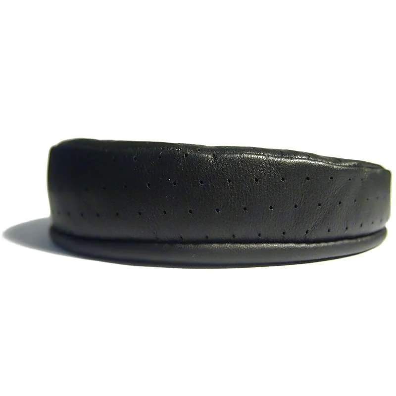 Verum Perforated Lambskin Round Replacement Earpads