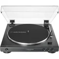 Audio-Technica AT-LP60XUSB (Black)