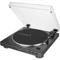 Audio-Technica AT-LP60XUSB (Black)