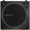 Audio-Technica AT-LP60XUSB (Black)