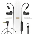 MEE Audio MX4 PRO (Black)