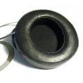 Verum Perforated Lambskin Round Replacement Earpads