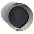 Verum Perforated Lambskin Round Replacement Earpads