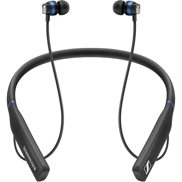 Sennheiser CX 7.00BT Wireless Bluetooth Neckband In-Ear Earphone with Mic