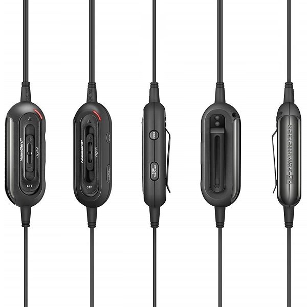Sennheiser CXC 700 Noise-Cancelling In-Ear Earphone Sennheiser CXC 700 Noise-Cancelling In-Ear Earphone