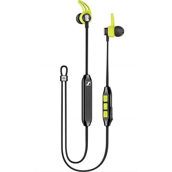 Sennheiser CX SPORT Wireless Bluetooth In-Ear Earphone