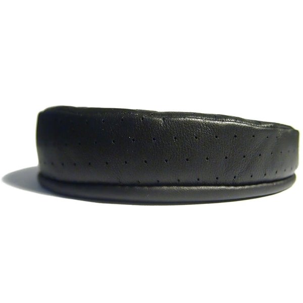 Verum Perforated Lambskin Round Replacement Earpads Verum Perforated Lambskin Round Replacement Earpads