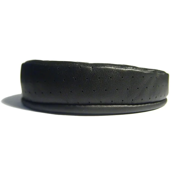 Verum Perforated Lambskin Round Replacement Earpads
