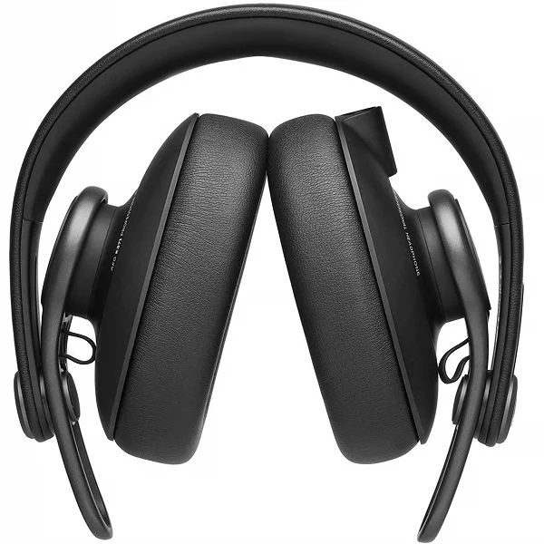 AKG K371 Studio Monitoring Over-Ear Headphone