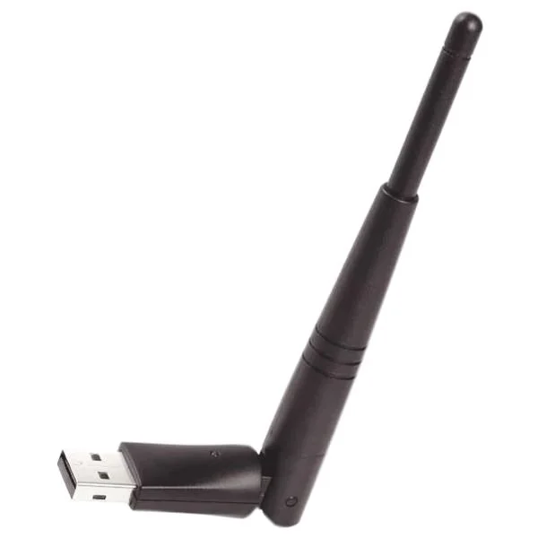 cocktailAudio WiFi USB Dongle Adapter