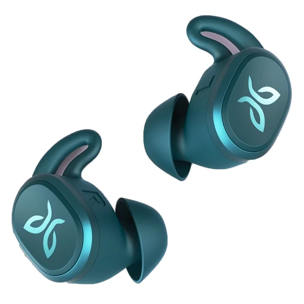Jaybird Vista True Wireless Bluetooth In-Ear Earphone with Mic - Mineral Blue
