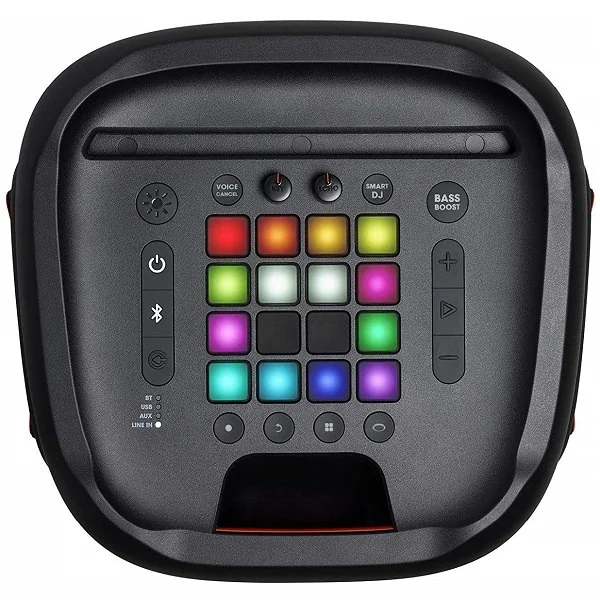 JBL PartyBox 1000