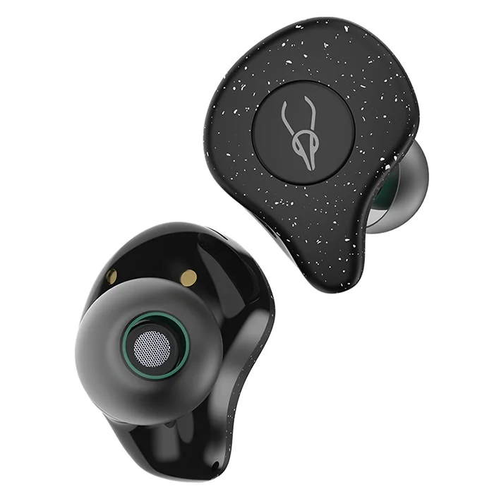 Sabbat E12 Ultra (Standard) True Wireless Bluetooth In-Ear Earphone with Mic