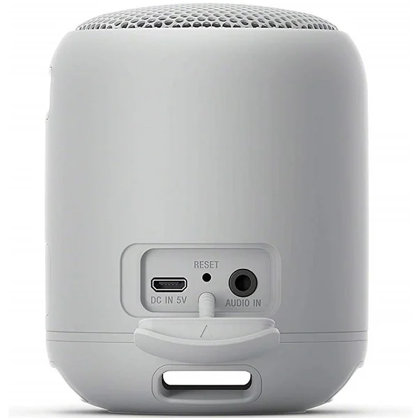 Sony SRS-XB12 Extra Bass Wireless Bluetooth Portable Speaker - Gray 