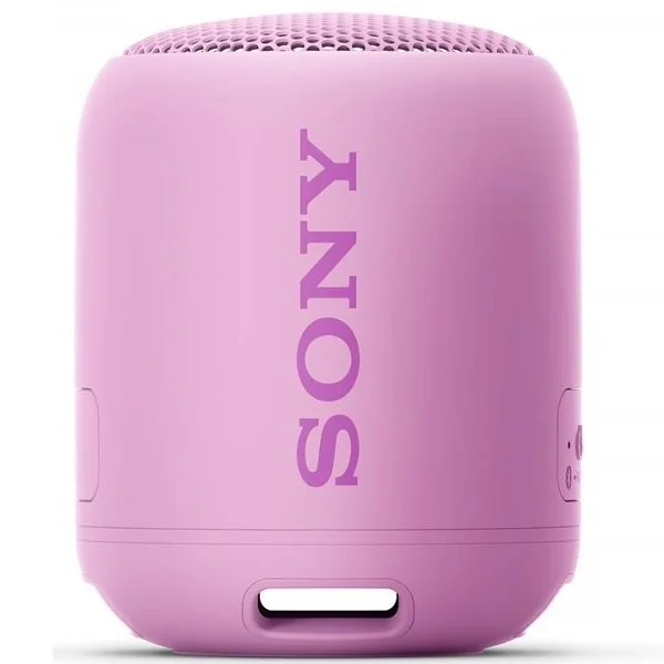 Sony SRS-XB12 Extra Bass Wireless Bluetooth Portable Speaker - Pink 