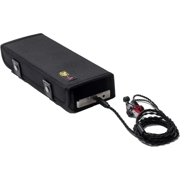 Astell&Kern Van Nuys Carrying Case