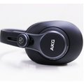 AKG K371 Studio Monitoring Over-Ear Headphone