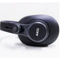AKG K371 Studio Monitoring Over-Ear Headphone