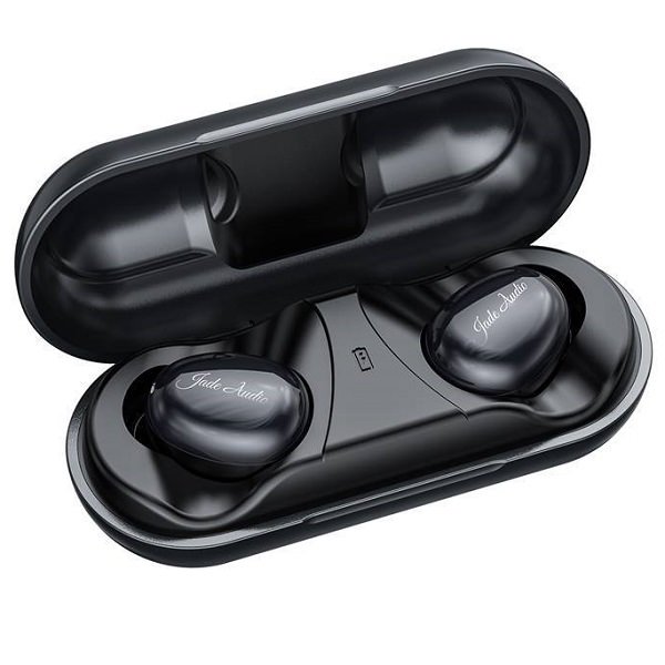 JadeAudio EW1 True Wireless Bluetooth In-Ear Earphone with Mic JadeAudio EW1 True Wireless Bluetooth In-Ear Earphone with Mic