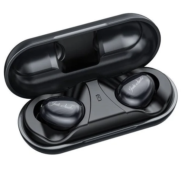 JadeAudio EW1 True Wireless Bluetooth In-Ear Earphone with Mic