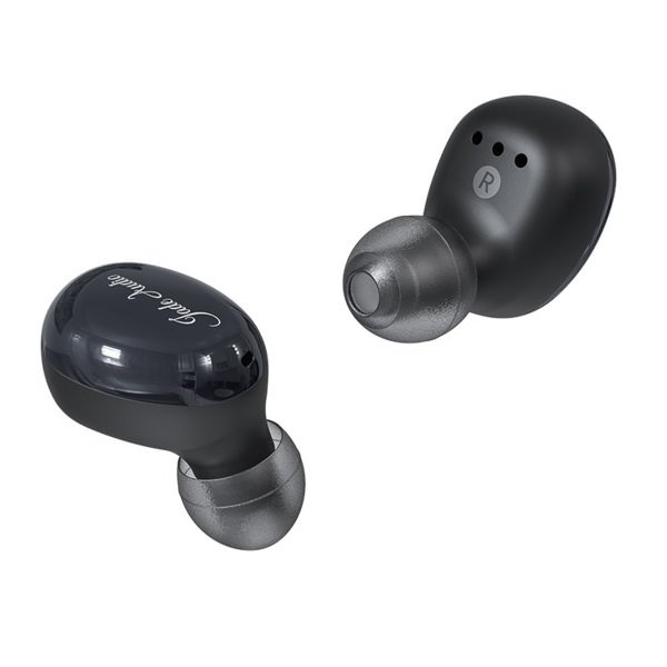 JadeAudio EW1 True Wireless Bluetooth In-Ear Earphone with Mic JadeAudio EW1 True Wireless Bluetooth In-Ear Earphone with Mic
