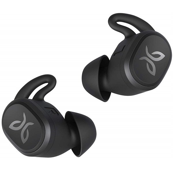 Jaybird Vista True Wireless Bluetooth In-Ear Earphone with Mic - Black