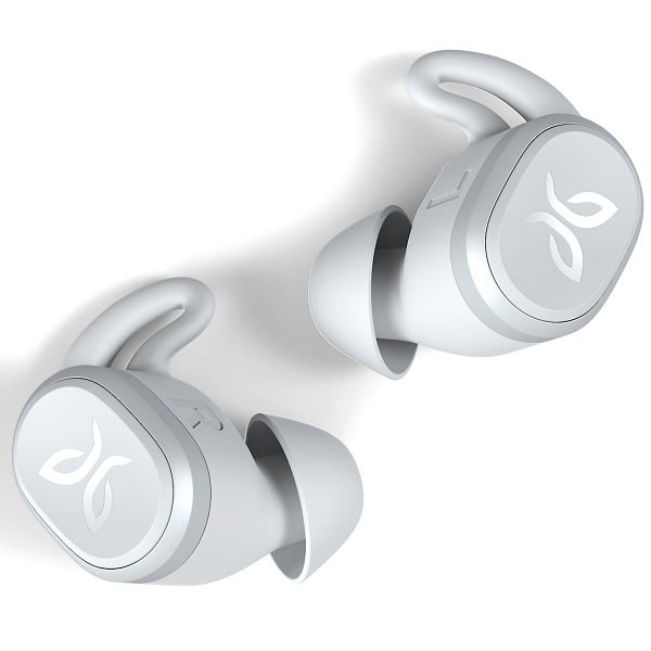 Jaybird Vista True Wireless Bluetooth In-Ear Earphone with Mic - Nimbus Gray Jaybird Vista True Wireless Bluetooth In-Ear Earphone with Mic - Nimbus Gray