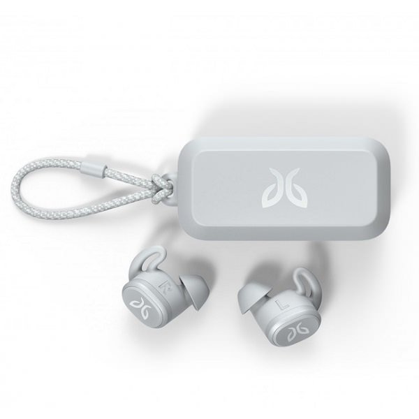 Jaybird Vista True Wireless Bluetooth In-Ear Earphone with Mic - Nimbus Gray Jaybird Vista True Wireless Bluetooth In-Ear Earphone with Mic - Nimbus Gray