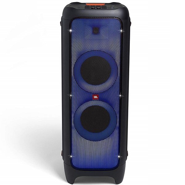JBL PartyBox 1000 Wireless Bluetooth Portable Speaker JBL PartyBox 1000 Wireless Bluetooth Portable Speaker