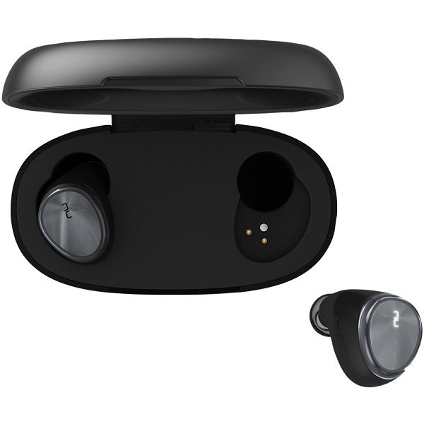 NuForce BE Free6 True Wireless Bluetooth In-Ear Earphone with Mic NuForce BE Free6 True Wireless Bluetooth In-Ear Earphone with Mic