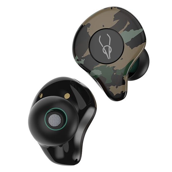 Sabbat E12 Ultra (Standard) True Wireless Bluetooth In-Ear Earphone with Mic Sabbat E12 Ultra (Standard) True Wireless Bluetooth In-Ear Earphone with Mic