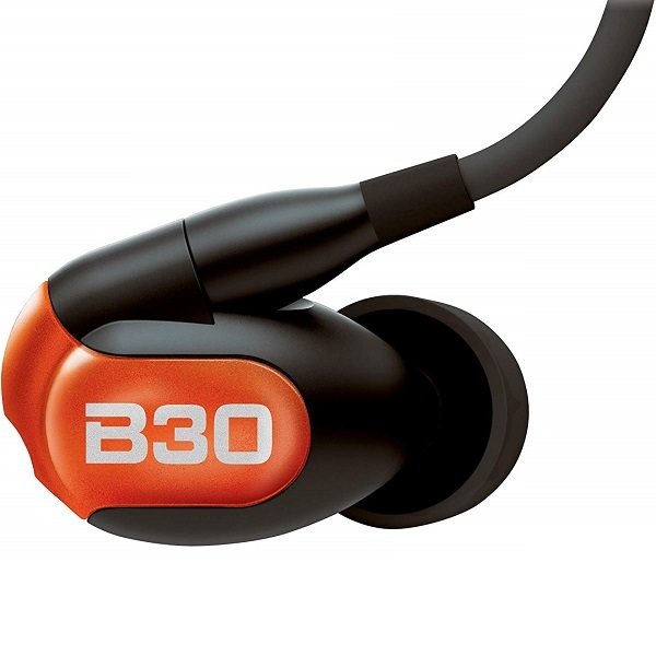 Westone B Series B30 3-Driver Wireless Bluetooth In-Ear Earphone