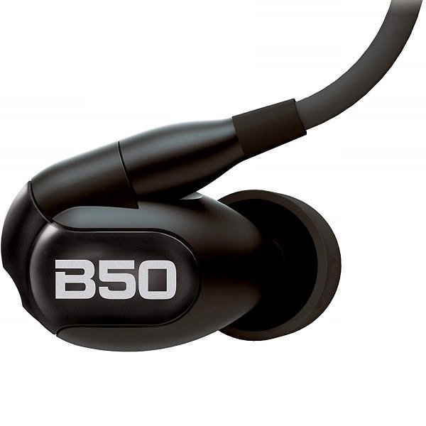 Westone B Series B50 5-Driver Wireless Bluetooth In-Ear Earphone Westone B Series B50 5-Driver Wireless Bluetooth In-Ear Earphone