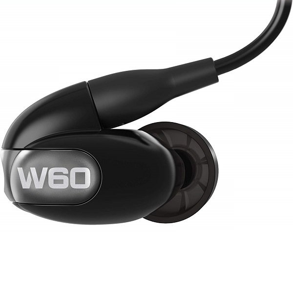 Westone W Series W60 6-Driver Wireless Bluetooth In-Ear Earphone