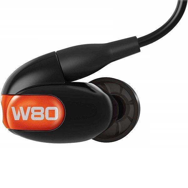 Westone W Series W80 8-Driver Wireless Bluetooth In-Ear Earphone