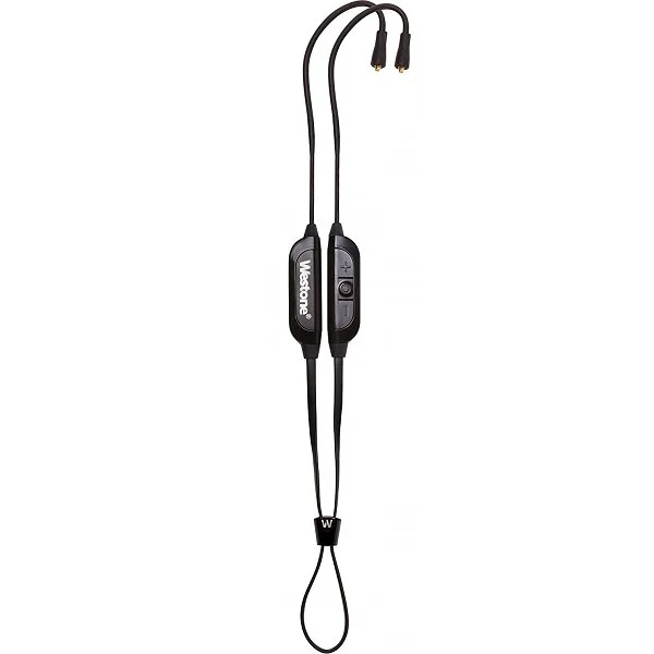 Westone W Series W80 8-Driver Wireless Bluetooth In-Ear Earphone