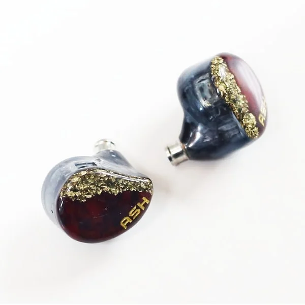 AAW ASH 7-Driver Hybrid Custom In-Ear Monitor