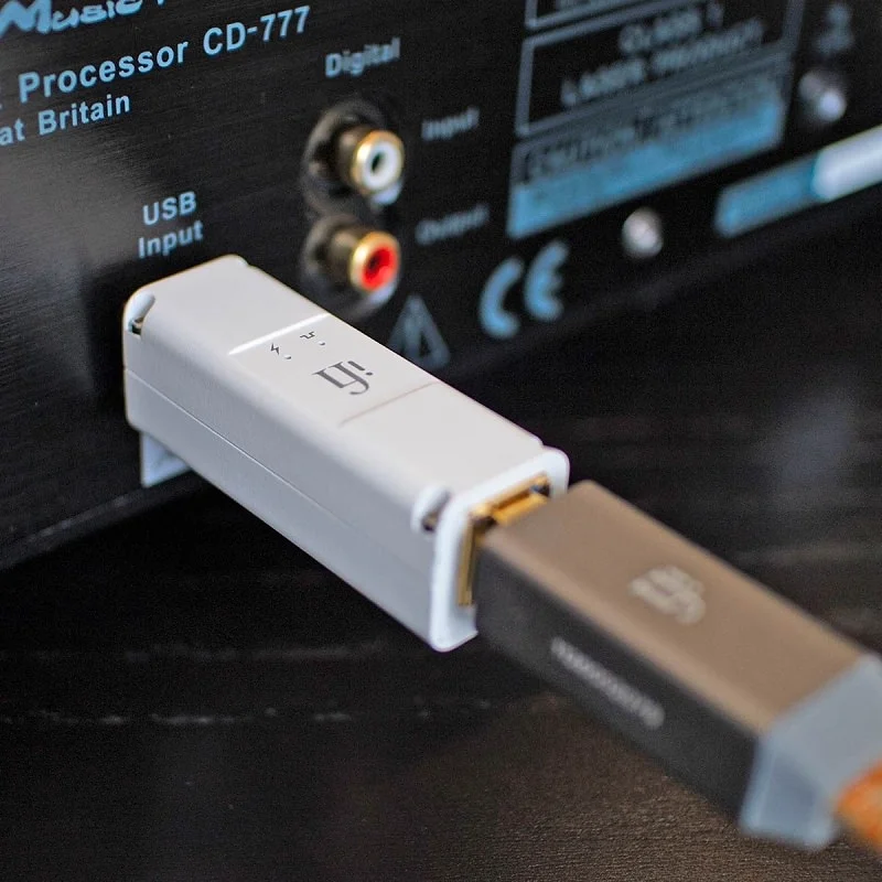 iFi iPurifier3
