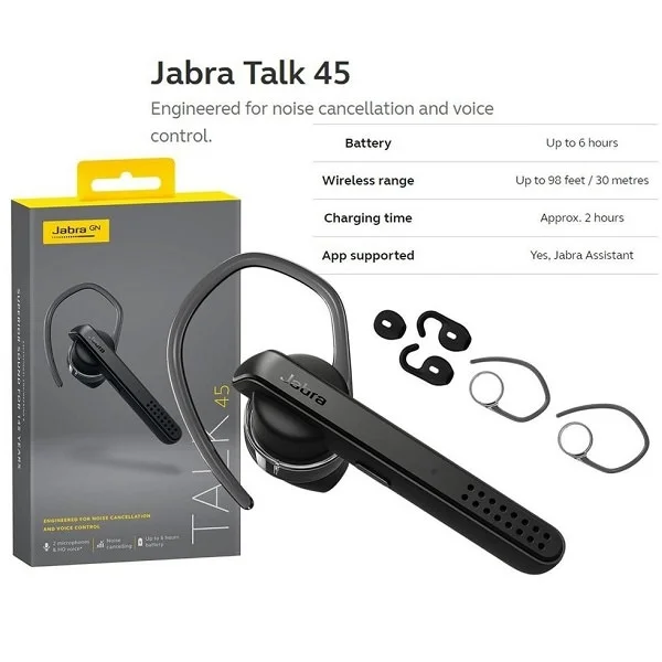 Jabra Talk 45