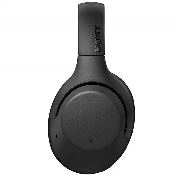 Sony WH-XB900N Extra Bass Wireless Bluetooth Over-Ear Headphone with Mic - Black