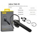 Jabra Talk 45 Jabra Talk 45