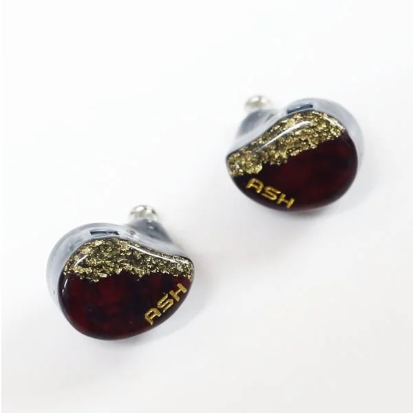 AAW ASH 7-Driver Hybrid Custom In-Ear Monitor