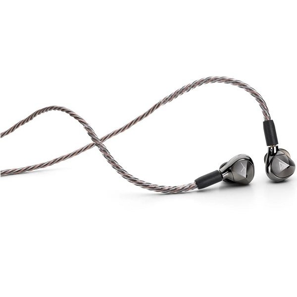 Astell&Kern AK T9iE In-Ear Earphone Astell&Kern AK T9iE In-Ear Earphone
