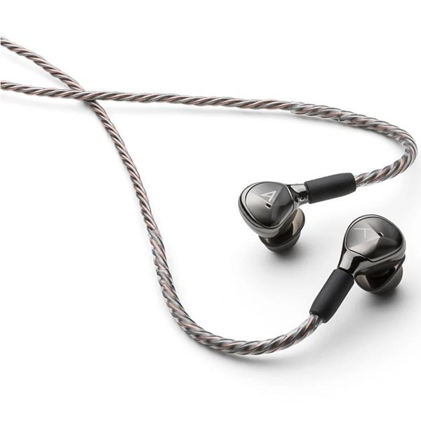 Astell&Kern AK T9iE In-Ear Earphone Astell&Kern AK T9iE In-Ear Earphone