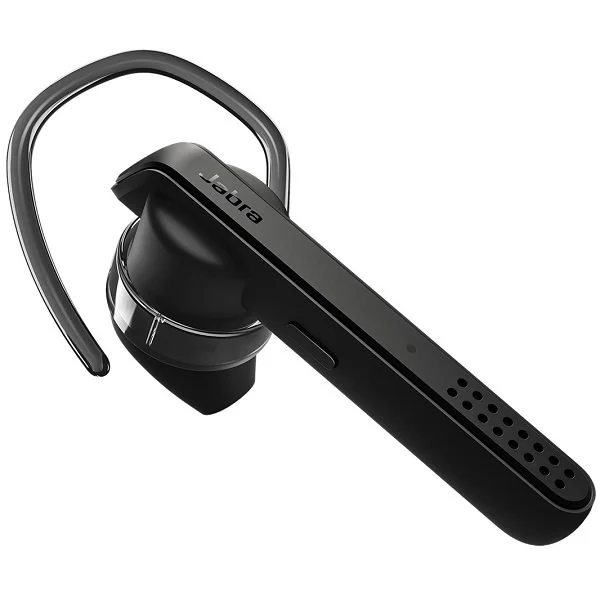 Jabra Talk 45 Wireless Bluetooth Mono Headset