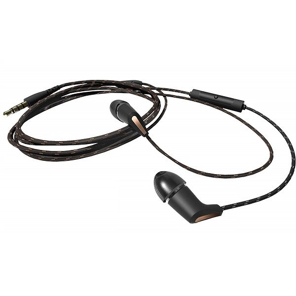 Klipsch T5m In-Ear Earphone with Mic - Black  Klipsch T5m In-Ear Earphone with Mic - Black