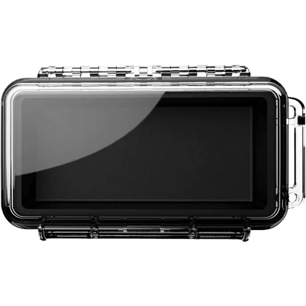 Audiosense Waterproof Earphone Hard Carrying Case