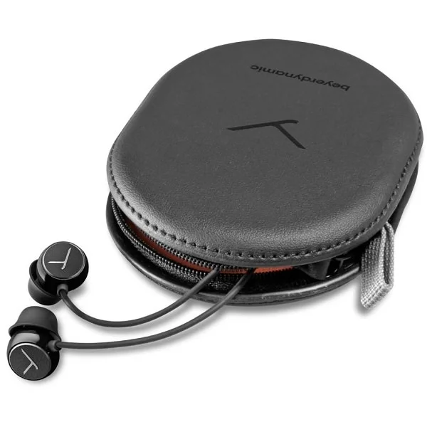 Beyerdynamic Soul Byrd In-Ear Earphone with Mic